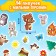 Velcro book “How I Searched a Friend’s Bear” 12 p.