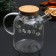 Teapot "Happy New Year! Miracles time ", 1700 ml