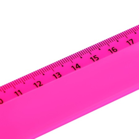 Line 30 cm Istanm "Neon", mix-7