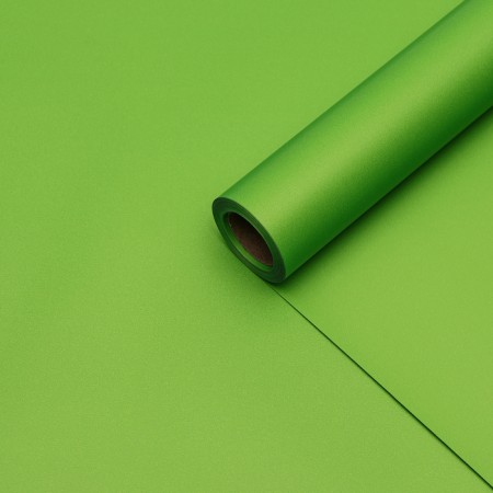 Matte film, neon colors, green, 0.5 x 10 m, 65 μm-1