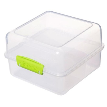 Two -level container, 1.4 liters-8