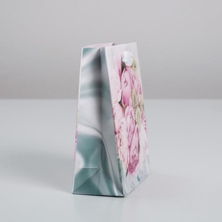 Package Gift Laminated Vertical, packaging, “Joy!”, S 12 x 15 x 5.5-1