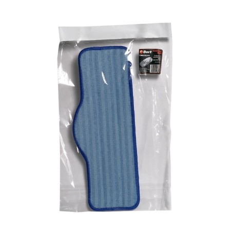 Bort Microfiber Pad fabric for steam cleaner-1