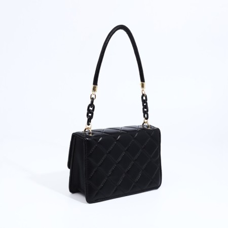 Bag-mixer on magnet, black color-1
