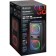 Acoustic system Defender Boomer 70 60W, Light/BT/FM/USB/LED/IPX4