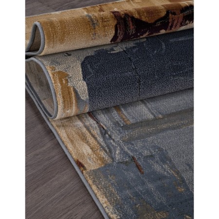 Rectangular carpet Merinos Delmar, size 160x220 cm-3