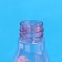 Water bottle "Leaves", 650 ml