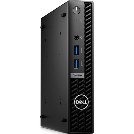 PC Dell Optiplex 7010 Micro (7010-5650) Black
