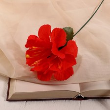 Artificial flowers 