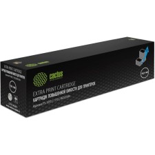Картридж лазерный Cactus CS-TK1140-MPS TK-1140X черный (14400стр.) для Kyocera FS-1035/1135   107413