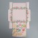 Gift folding box, packaging, “March 8”, 20 x 18 x 5 cm
