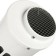 BAXI chimney element, coaxial pipe, d = 80/125 mm, l = 1000 mm, with tip, NT