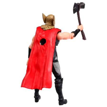 Game set "Avengers. Thor »13x15 cm-2