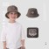 Panama Panam for the boy Travel Time, brown color, rr 54