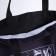 Chopper children for a girl without fastening, black color