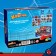Game set with Disney projector "Spider-Man", 3 books