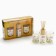 The diffuser aromatic and the interior “flower mood”, the aroma of lavender, 20 x 12.5 x 5 cm.
