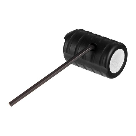 Shutter handle on AK Classic-2