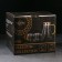 Set for drinks made of glass Magistro "Eco. Sarah ", 5 items: a jug 1.8 l, 4 circles 300 ml