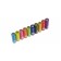 Battery Alkalin Xiaomi Zmi Rainbow Zi5, AA, LR6-10Box, 1.5 V, 10 pcs.