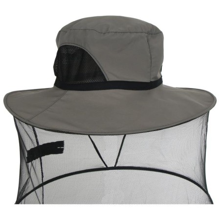 Antimoscate hat Norfin Boonie 04, size XL-2