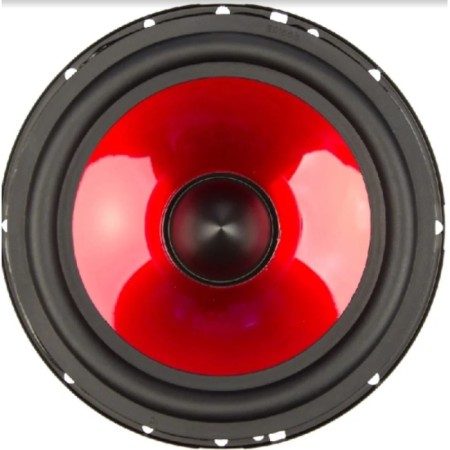 Car acoustics Ural AC-K1627K, 16.5 cm, component