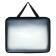 A4 notebook folder on zipper plastic 75mm 330 x 260 PM-A4-26 Mal "September 1: Call"
