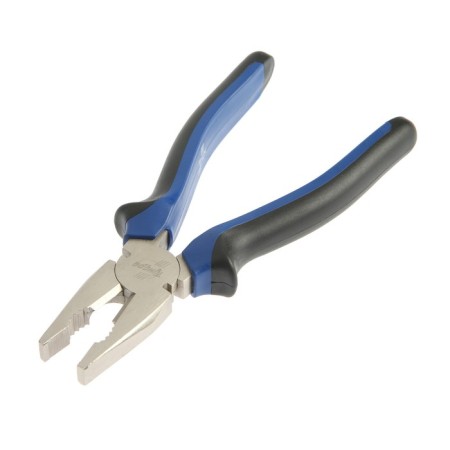 Plask -hugs combined tundra, CRV, nickelled, two -component handles, 200 mm-3