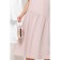 Female dress "enchantingly beautiful", size 44