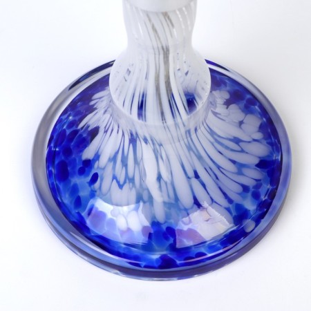 Hookah "minoro", 40 cm, blue-3