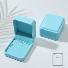 A case for a headset (earrings, pendant) 