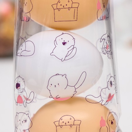 Package Packy BOPP, "cats" 9*19 cm-1