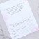 Invitation in the craft envelope for the Wedding "Watercolor", 20 x 15