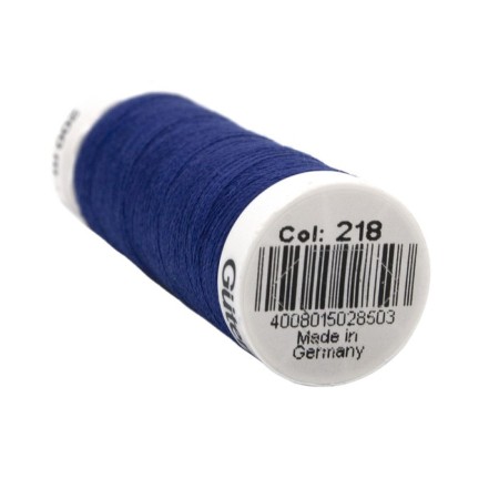 SEW-all thread for all materials, 200 m, 748277 (218 ultramarin)-1