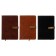 Delivery of a low -term A5, 116 sheets in a cage, with a refrain, leatherette cover, mix