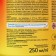 PROVENCE air freshener grenade lemonade, 250 ml, bloomed cylinder