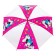 Children's umbrella, Minnie Mouse Unicorn, 8 spokes d = 86 cm