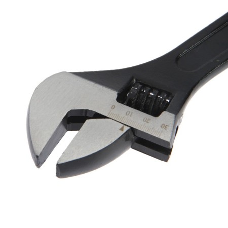 Divorce tundra key, phosphate, 250 mm-2