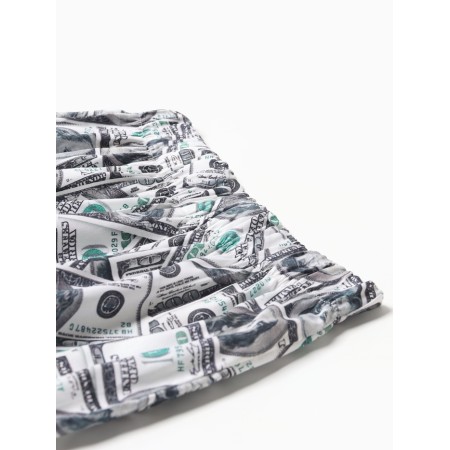 Female pajamas kaftan "bucks", p. 48-50-10