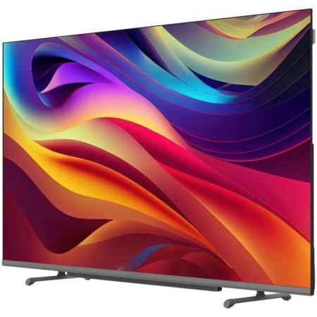 TV Digma Pro 55l, 55 ", 3840x2160, QLED, DVB-T2/C/S2, HDMI3, USB2, Smarttv, Black-Sweal-11