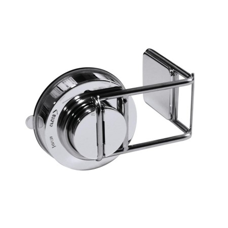 Invisible wall holder, vacuum suction cup, for accessories-1