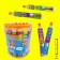 Jelly Vellie's toothpaste fruit jelly, 55 g