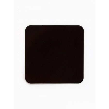 Magnet for the refrigerator "The best mommy", on March 8, holography, 7 × 7 cm-2