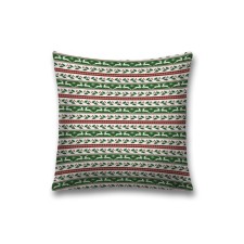 Decorative pillowcase 