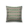 Decorative pillowcase "Norwegian Christmas", on a zipper, size 45x45 cm