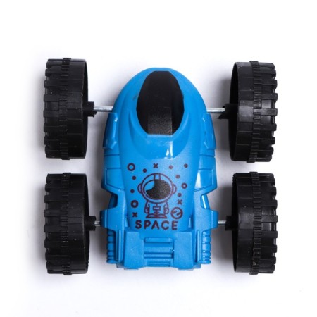 Crow inertial "Car-car", the color of the blue-2