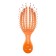 Combus-Mini for dry and wet hair Solomeya "Orange Osminog"