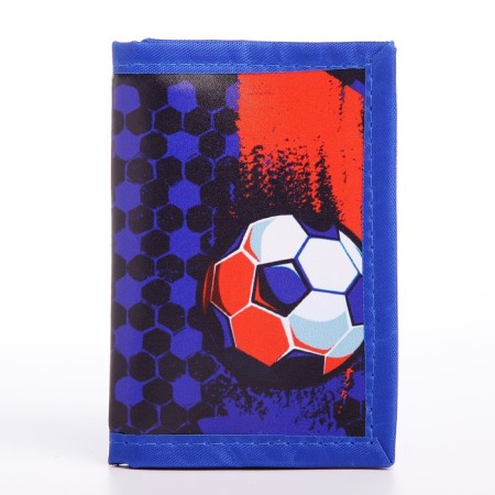 Gift set for the boy “only forward” wallet, notebook, pen-3