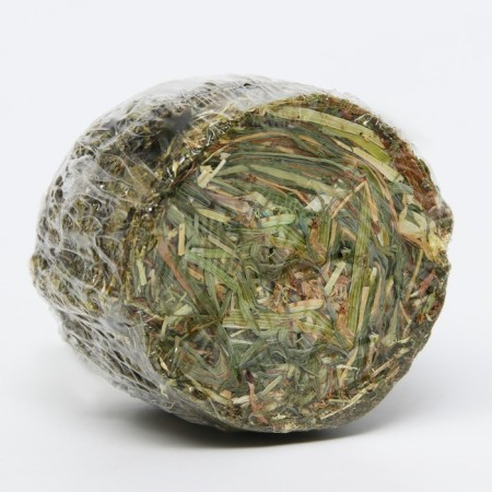 Lugovoi Tableronn "Beast mine", nettles, 200 g-1