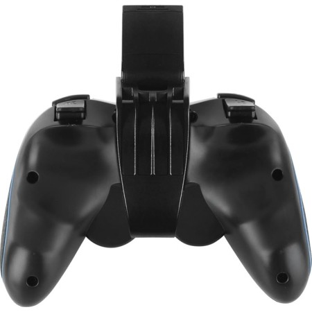 Defender Blaster gamepad, wireless, vibration, for PC, USB, BT, black-6